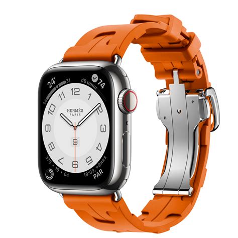 hermes apple watch strap series 3|hermes apple watch strap 40mm.